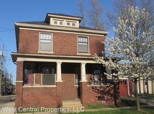 1117 Nelson St, Fort Wayne, IN 46802