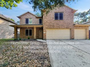 8822 Rolling Rapids Rd, Humble, TX 77346
