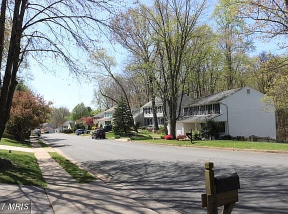 4th image of 15412 Silvan Glen Dr