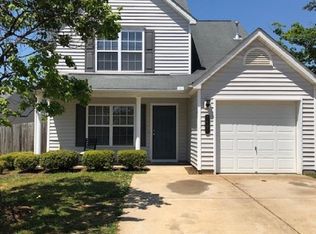 3408 Monsieur Ct, Raleigh, NC 27610