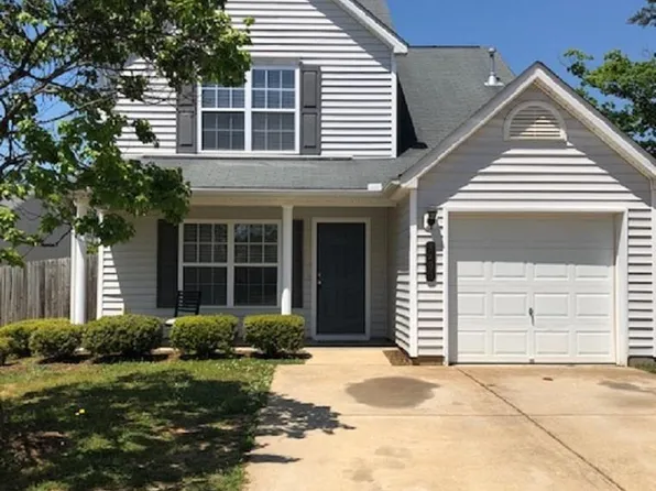 3408 Monsieur Ct, Raleigh, NC 27610