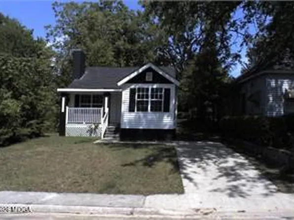 873 Fort Hill St, Macon, GA 31217