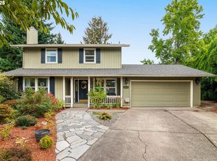 14843 SW Daphne Ct, Beaverton, OR 97007