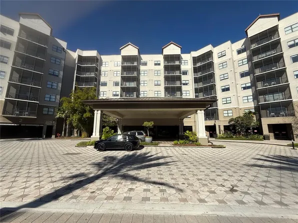 14501 GROVE RESORT AVENUE #2219, WINTER GARDEN, FL 34787