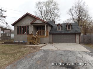 1902 Terrace Rd, Homewood, IL 60430