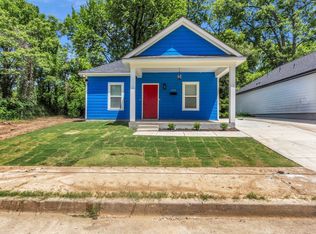 1374 Dow Pl, Memphis, TN 38106
