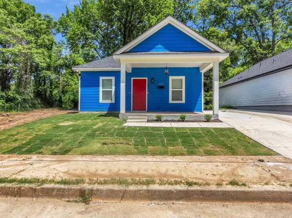 1374 Dow Pl, Memphis, TN 38106