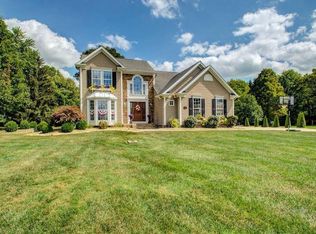 6787 S Palmyra Rd, Canfield, OH 44406