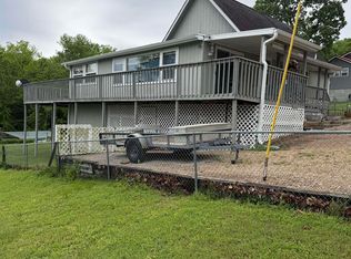 17452 Snowcap Loop, Warsaw, MO 65355