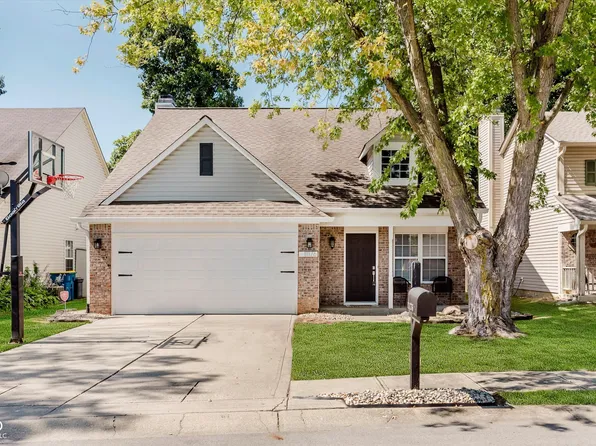 11176 Harrington Ln, Fishers, IN 46038