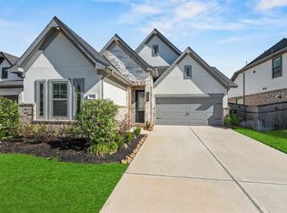 4115 Sherman Oak Ln, Fulshear, TX 77441