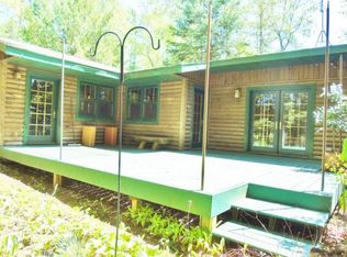 13700 Eight O Clock Blvd, Manitowish Waters, WI 54545