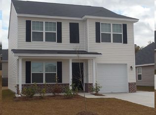 14 Miller Park Cir, Pt Wentworth, GA 31407