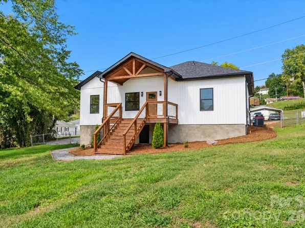 45 Gladden St, Marion, NC 28752