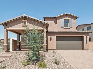 21454 E Timberline Rd, Queen Creek, AZ 85142