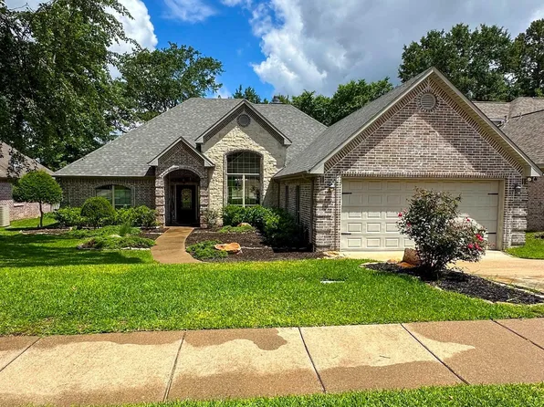 613 Huntwick Ln, Tyler, TX 75703