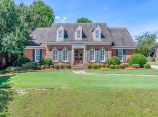 3726 Llyde Ln, Montgomery, AL 36106