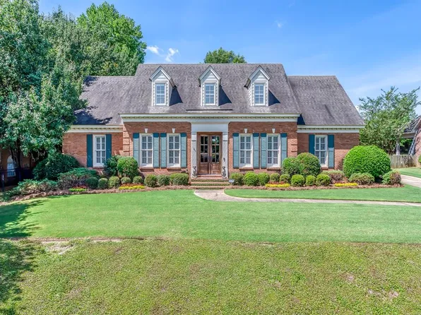 3726 Llyde Ln, Montgomery, AL 36106