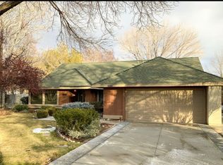 1626 Paiute Cir, Bishop, CA 93514