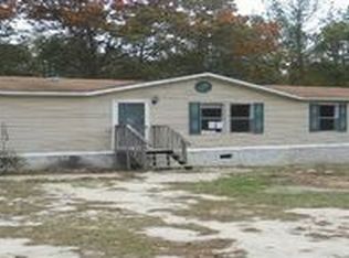 439 G R Tucker Rd, Harlem, GA 30814