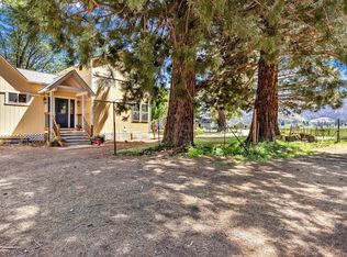 2831 N Valley Rd, Greenville, CA 95947