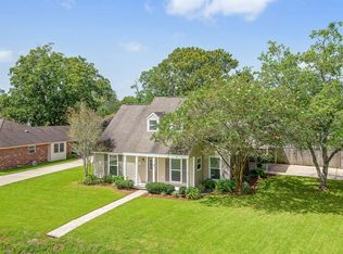 7212 President Dr, Baton Rouge, LA 70817