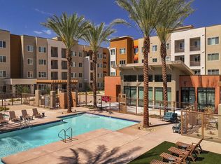Suncrest Vista at Canyon Trails 55+ Apartments, Goodyear, AZ 85338