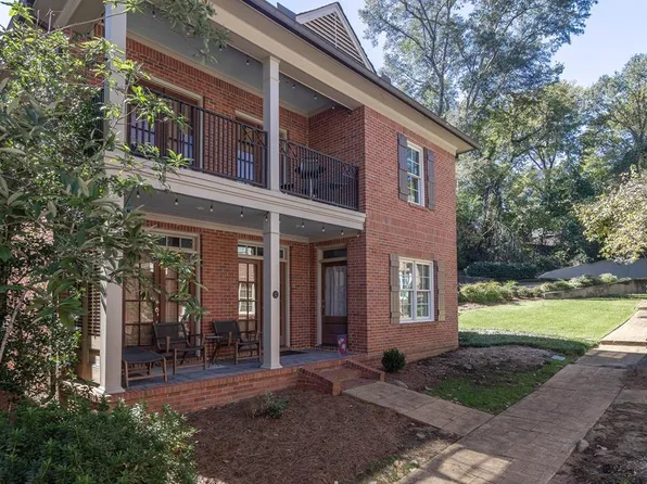 1524 Jackson Ave E Unit 12, Oxford, MS 38655