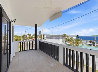 730 Calle La Sta, Quebradillas, PR 00678