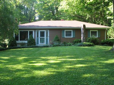 201 Hazelwood Dr, Chagrin Falls, OH, 44022