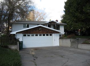 101 Nevada St, Klamath Falls, OR 97601