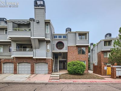 1052 Acapulco Ct, Colorado Springs, CO, 80910