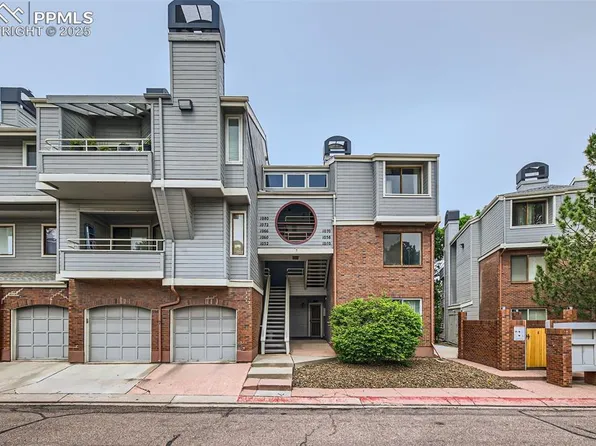 1052 Acapulco Ct, Colorado Springs, CO 80910