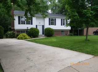 14089 Ryon Ct, Woodbridge, VA 22193