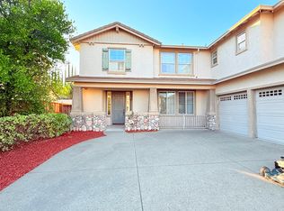 3329 Lair Way, Antioch, CA