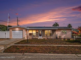 1714 Hudson Cir N, Melbourne, FL 32935