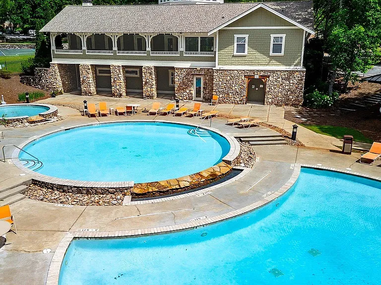 833 Old Greenville Hwy #1022 — Photo 7