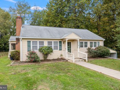 15026 General Lee Ave, Culpeper, VA, 22701