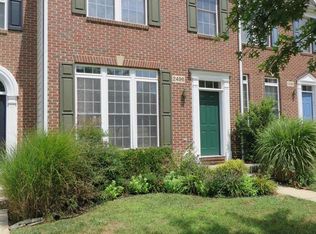 2496 Jostaberry Way, Odenton, MD 21113
