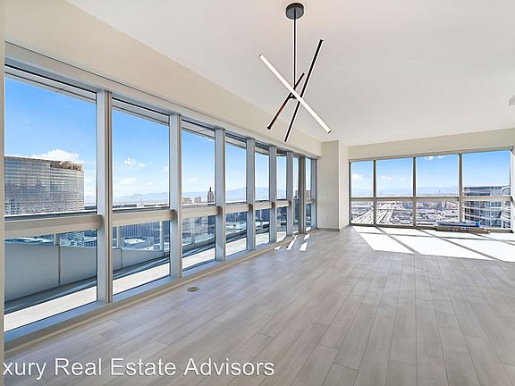 2nd image of 4471 Dean Martin Dr Unit 3909