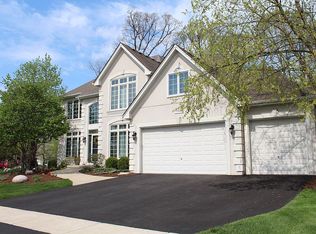 3101 King Alford Ct, St Charles, IL