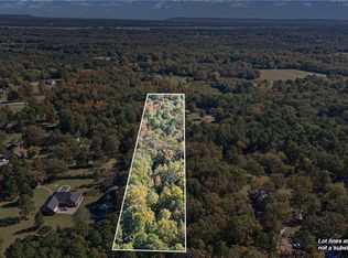 10528 Bethel Rd, Dardanelle, AR 72834