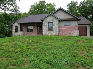 1297 Union Station Rd, Jackson, MO 63755