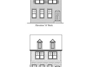 5532 Radford Loop, South Fulton, GA 30213