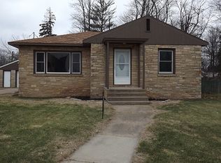 1680 2nd Ave S, Wisconsin Rapids, WI 54495