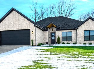 6043 Coral Ridge Dr, Alexander, AR 72002