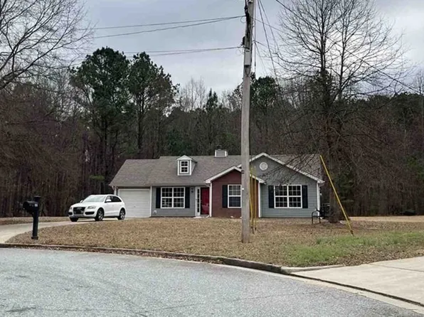 4755 Brookwood Vw, Atlanta, GA 30349