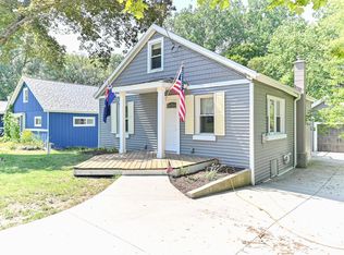 N9199 Deer Path Rd, East Troy, WI 53120