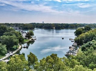 7610 NW Westside Dr, Weatherby Lake, MO 64152