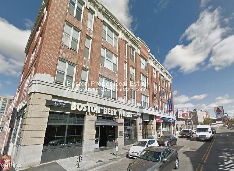 61 Brookline Ave Boston, MA, 02215 - Apartments for Rent | Zillow